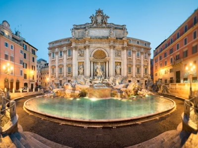 Rzym-Watykan 